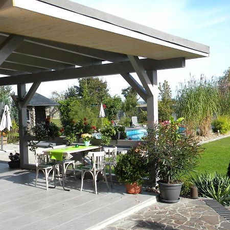 Gasthaus Ela Hotel Dahlewitz Zewnętrze zdjęcie