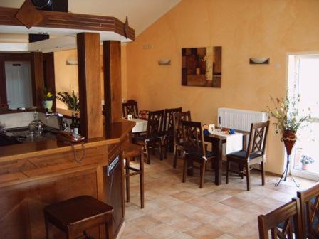 Gasthaus Ela Hotel Dahlewitz Zewnętrze zdjęcie