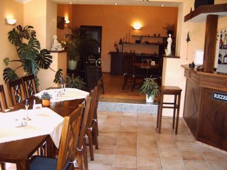 Gasthaus Ela Hotel Dahlewitz Zewnętrze zdjęcie