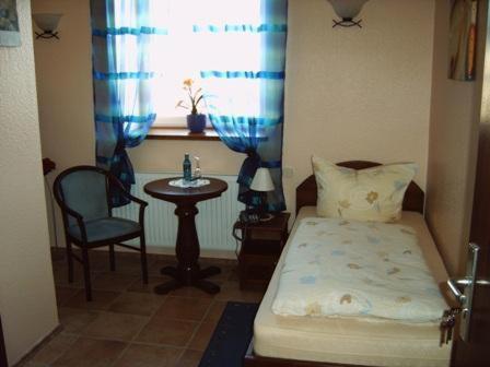 Gasthaus Ela Hotel Dahlewitz Pokój zdjęcie
